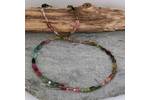 Tourmaline necklace 2