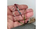 Tourmaline necklace 3