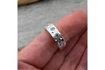 Topaz ring 4