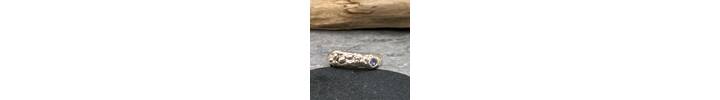 Tanzanite ring 2